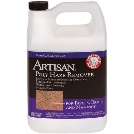 CHEMIQUE Artisan 1-gal. Poly Haze Remover CHEM-ARTISAN-POLYHAZE1GAL